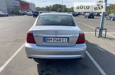 Седан Opel Vectra 2001 в Сумах