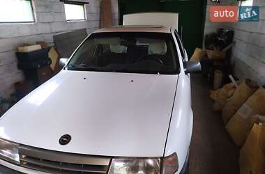 Седан Opel Vectra 1991 в Днепре