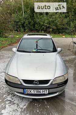 Седан Opel Vectra 1996 в Старокостянтинові