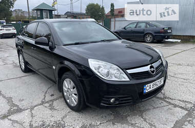 Седан Opel Vectra 2006 в Вінниці