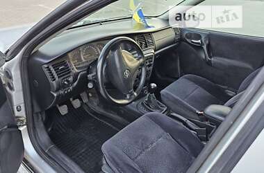 Ліфтбек Opel Vectra 1999 в Запоріжжі