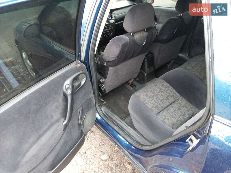 Универсал Opel Vectra 1998 в Владимире фото 7 Универсал Opel Vectra 1998 в Владимире