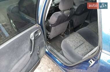 Универсал Opel Vectra 1998 в 