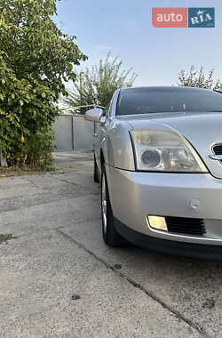 Седан Opel Vectra 2002 в 