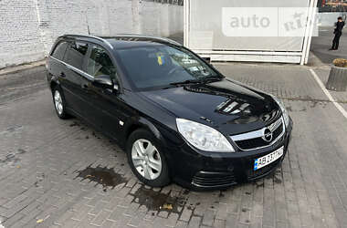 Универсал Opel Vectra 2005 в Виннице