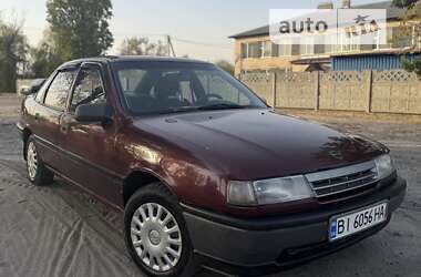 Седан Opel Vectra 1991 в Малій Перещепині