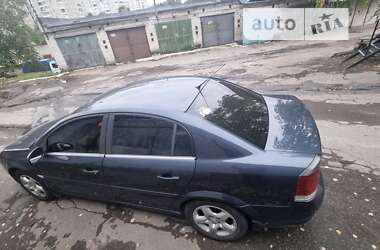 Седан Opel Vectra 2008 в Львові