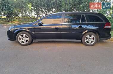 Универсал Opel Vectra 2007 в 