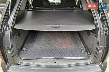Универсал Opel Vectra 2007 в 