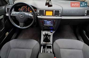 Универсал Opel Vectra 2007 в 