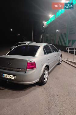 Седан Opel Vectra 2008 в Шполе