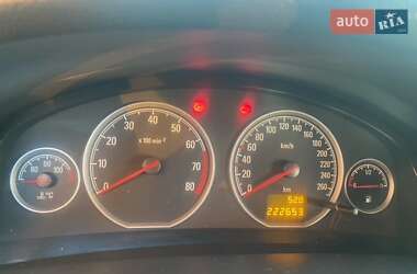 Седан Opel Vectra 2007 в 