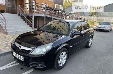 Седан Opel Vectra 2007 в Киеве