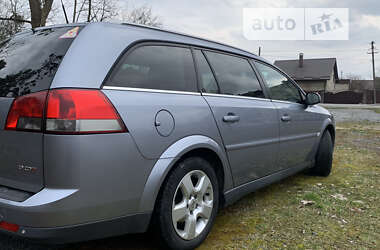 Универсал Opel Vectra 2008 в Шепетовке