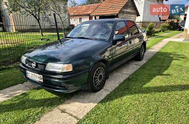 Седан Opel Vectra 1995 в Бориславе