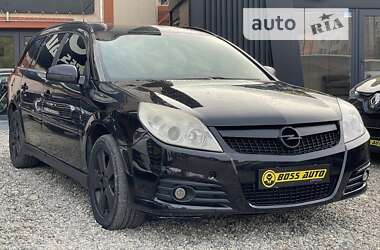 Универсал Opel Vectra 2004 в Львове