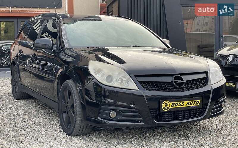 Універсал Opel Vectra 2004 в Львові