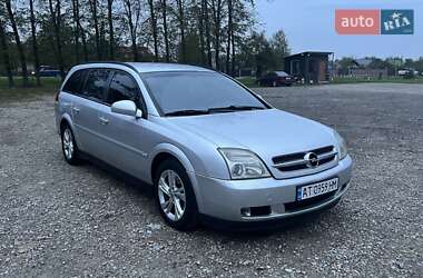 Универсал Opel Vectra 2004 в 