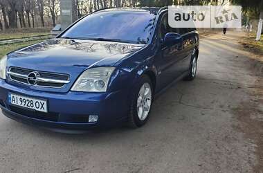 Універсал Opel Vectra 2003 в Бару