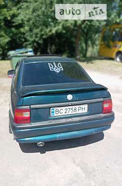 Седан Opel Vectra 1993 в Новому Розділі