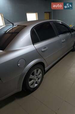 Седан Opel Vectra 2006 в Одессе