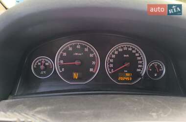 Седан Opel Vectra 2006 в Одессе