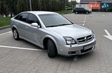 Лифтбек Opel Vectra 2004 в Киеве