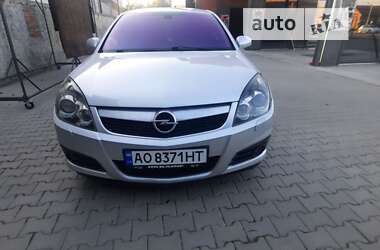 Ліфтбек Opel Vectra 2008 в Береговому