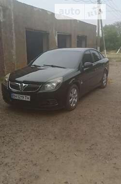 Ліфтбек Opel Vectra 2007 в Подільську