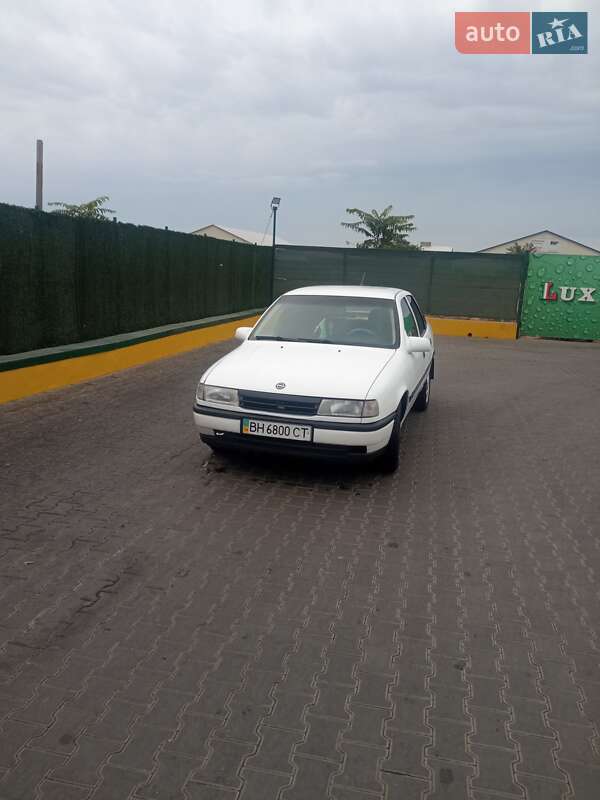 Седан Opel Vectra 1991 в Одессе