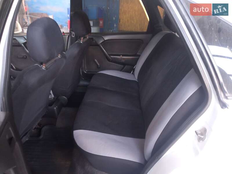 Седан Opel Vectra 1991 в Одессе