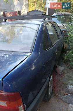 Седан Opel Vectra 1991 в Житомире