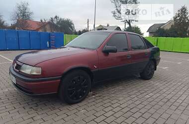 Лифтбек Opel Vectra 1995 в Коломые