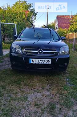 Універсал Opel Vectra 2005 в Борисполі