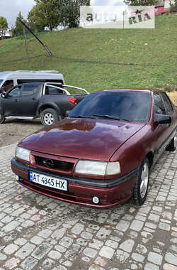 Седан Opel Vectra 1995 в Ворохте