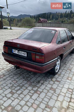 Седан Opel Vectra 1995 в Ворохті