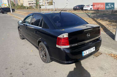 Седан Opel Vectra 2008 в Борисполі