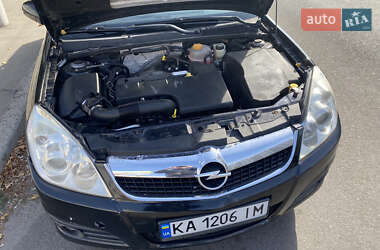 Седан Opel Vectra 2008 в Борисполі