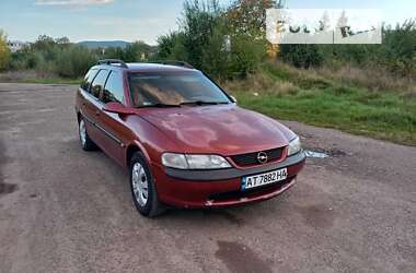 Універсал Opel Vectra 1996 в Косові