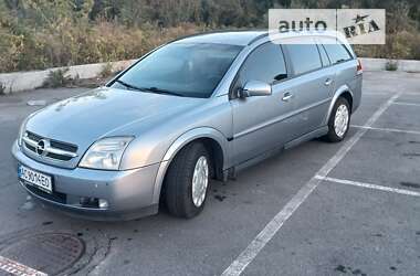 Універсал Opel Vectra 2004 в Ірпені