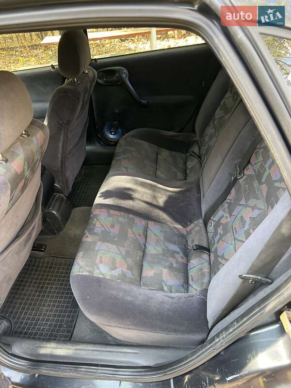 Седан Opel Vectra 1998 в Кременчуге фото 4 Седан Opel Vectra 1998 в Кременчуге