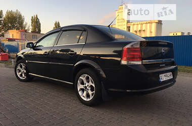 Седан Opel Vectra 2007 в Білій Церкві