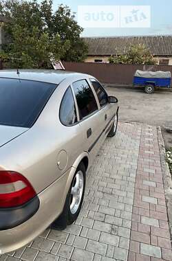 Седан Opel Vectra 1998 в Доброполье