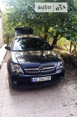 Универсал Opel Vectra 2004 в Днепре