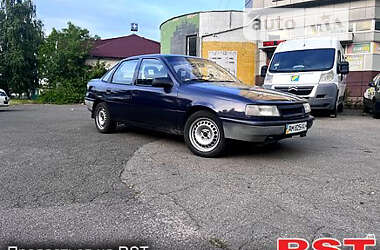 Седан Opel Vectra 1991 в Киеве