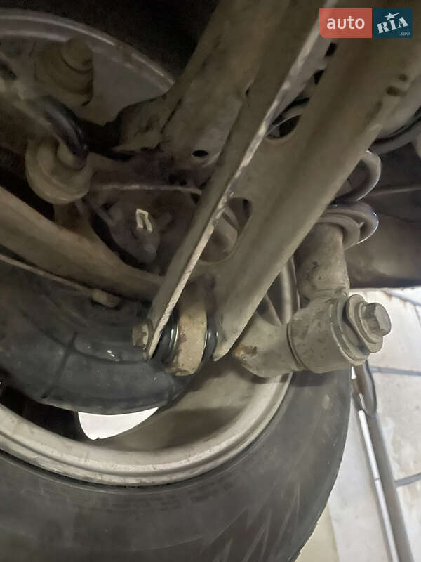 Седан Opel Vectra 2000 в Львове