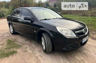 Седан Opel Vectra 2006 в Вінниці