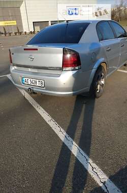 Седан Opel Vectra 2006 в Кривом Роге