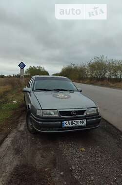 Седан Opel Vectra 1994 в Броварах