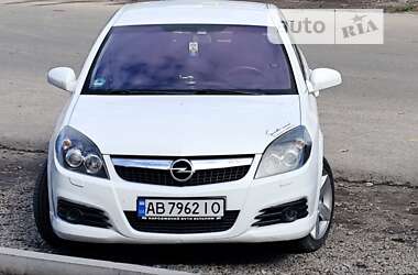 Седан Opel Vectra 2008 в Томашполі